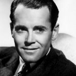 Henry Fonda en los años 40