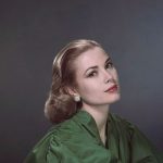 Grace Kelly en los años 50