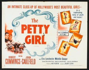 The Petty Girl