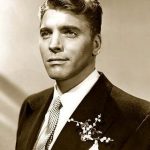 Burt Lancaster en los años 50