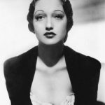 Dorothy Lamour en los años 30