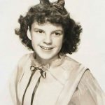 Judy Garland en los años 30