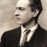 John Barrymore en los años 20