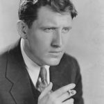 Spencer Tracy en los años 30