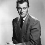 John Wayne en los años 40