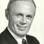Richard Widmark en los años 50