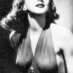 María Montez en los años 40