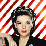 Judy Garland en los años 40