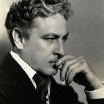 John Barrymore en los años 30
