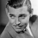 Clark Gable en los años 30