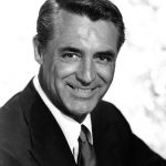 Cary Grant en los años 50