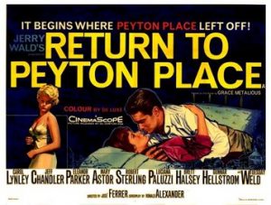 Regreso a Peyton Place