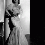 Joan Crawford en "Así ama la mujer"