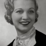 Carole Landis en los años 30
