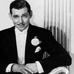 Clark Gable en los años 30