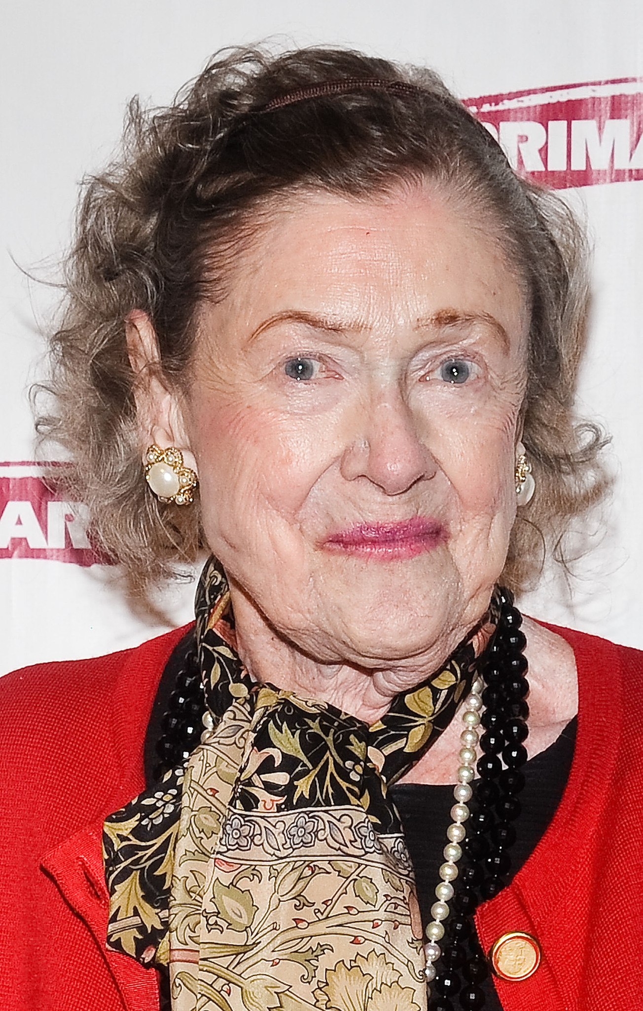 2013 Primary Stages Gala CineCinéfilos