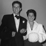 Nancy Barbato Sinatra (1939-1951)