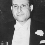 Fritz Mandl (1933-1937)