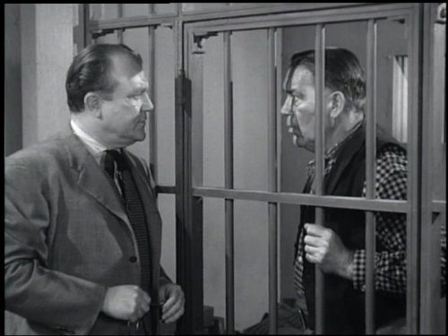 William Haade CineCinéfilos