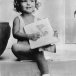 Shirley Temple en los años 30