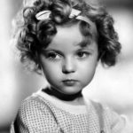 Shirley Temple en los años 30