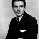 Laurence Olivier en los años 40