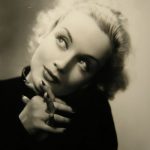 Carole Lombard en los años 30