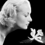 Carole Lombard en los años 30
