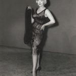 Marilyn Monroe, Con faldas y a lo loco (1)