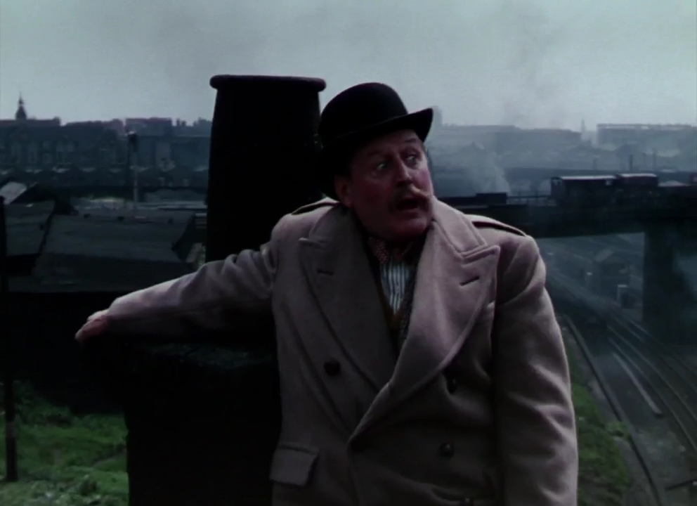 Cecil Parker CineCinéfilos