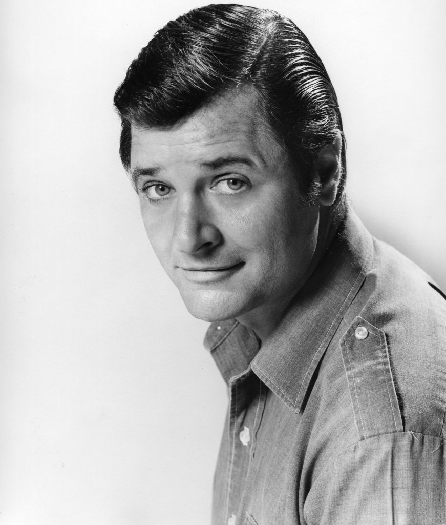 RICHARD LONG CineCinéfilos