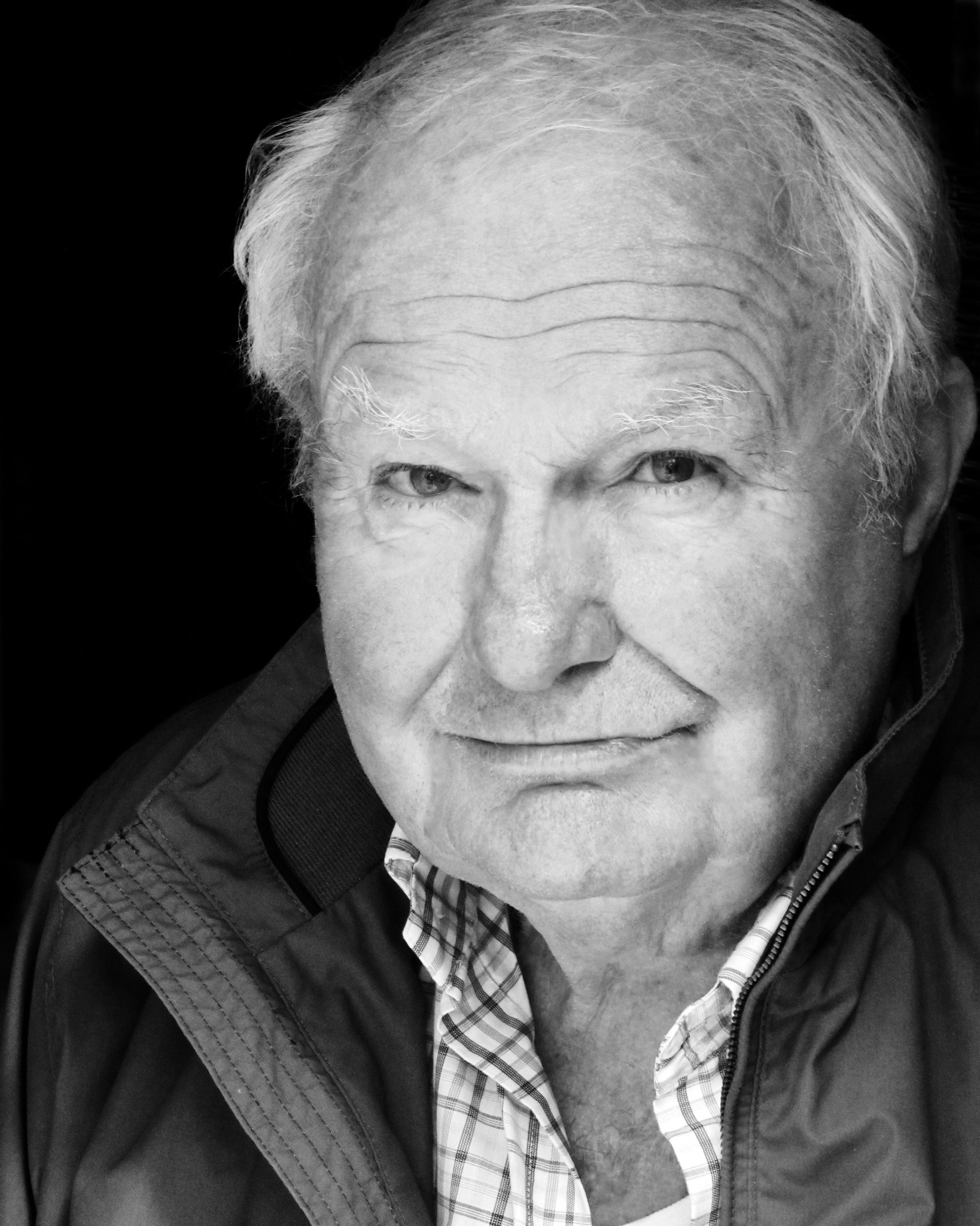 Shane Rimmer CineCinéfilos