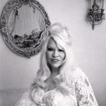 Mae West en los años 70