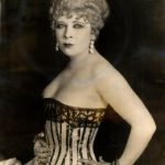 Mae West en los años 20