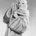 Mae West en los años 50