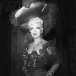 Mae West en los años 60