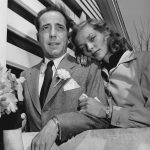 Humphrey Bogart (1945-1957)