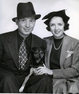 Susan Fleming (1936-1964)