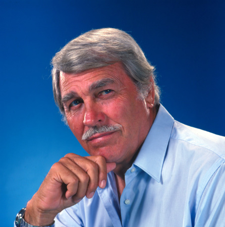 Howard Keel - CineCinéfilos