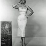 Marilyn Monroe, La tentación vive arriba (1)