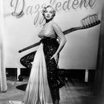 Marilyn Monroe, La tentación vive arriba (3)