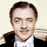 william powell