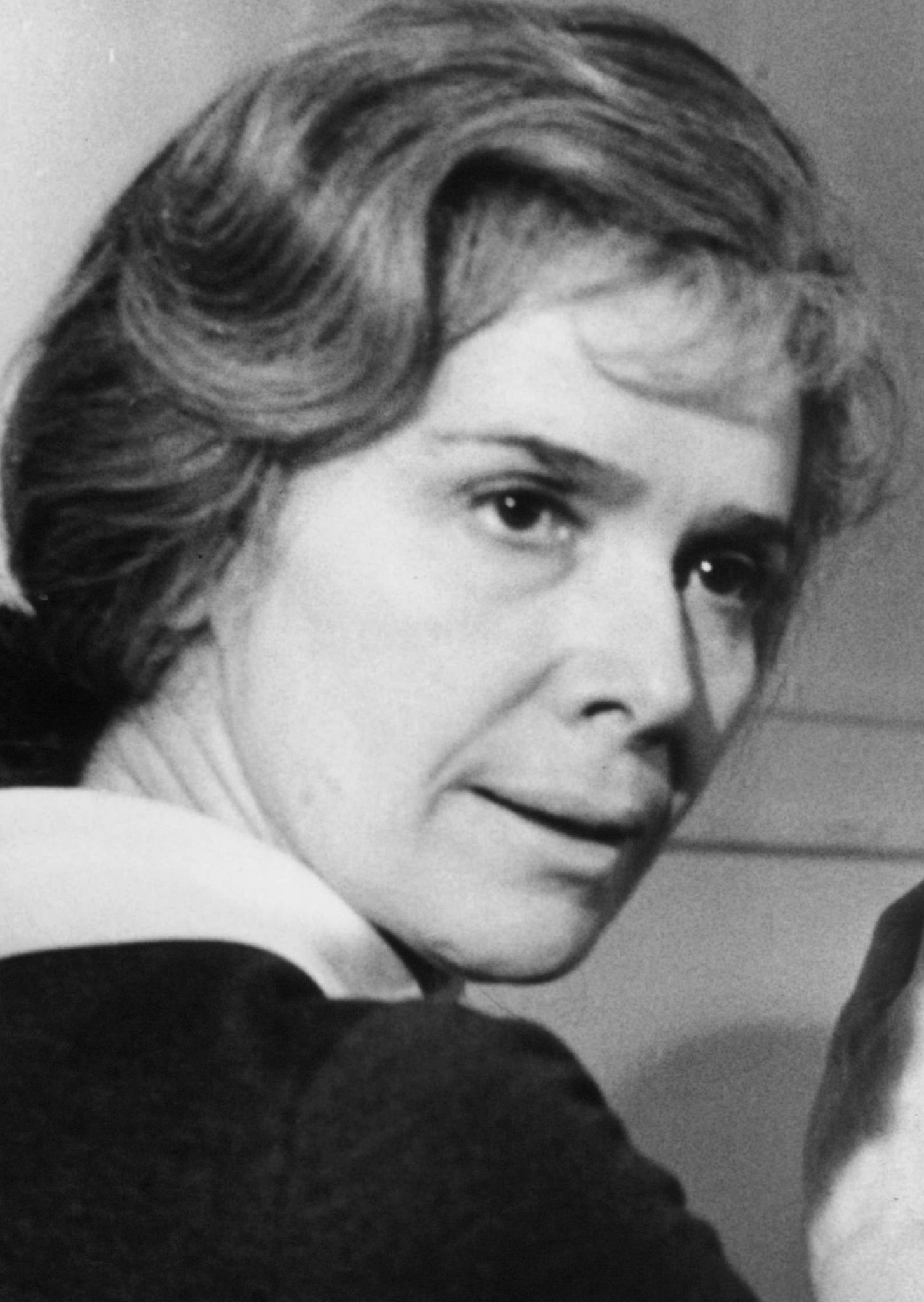 Rosemary Murphy And Sian Barbara Allen In 'You'll Like My Mother