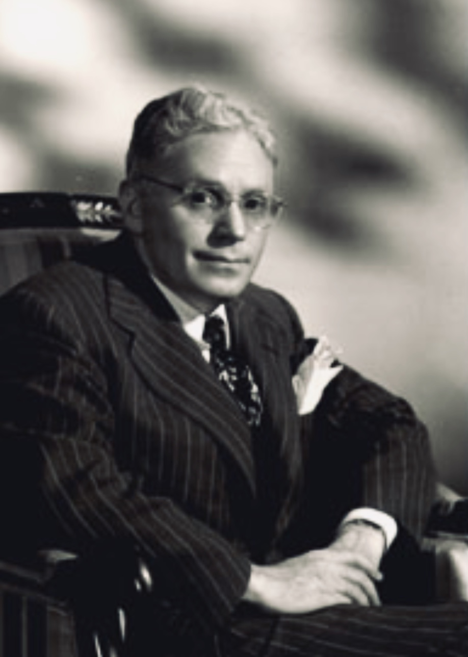 Albert Lewin CineCinéfilos